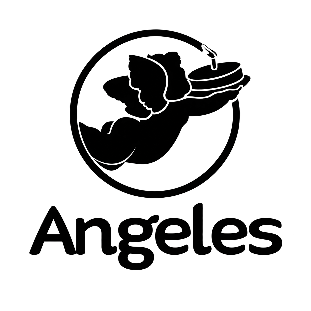 Ángeles Café